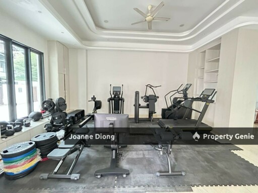 Country Height Damansara