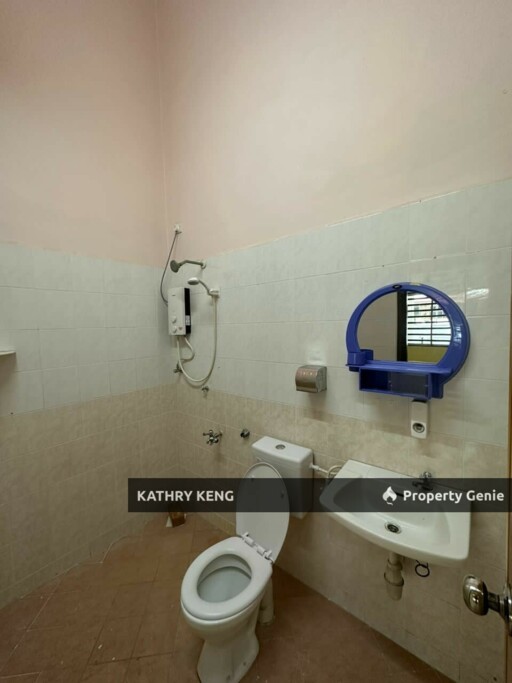 Taman Delima For Rent Kluang For Rent Johor For Rent