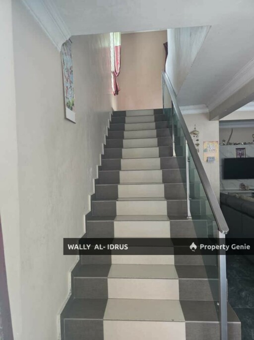 2 storey terrace corner lot @ Bandar Baru Sungai Buloh, Selangor