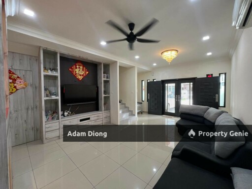 Imperial Jade Residenz @ Seri Alam