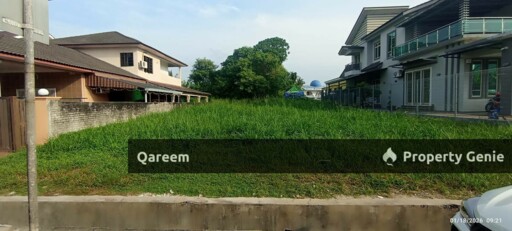 Bungalow Land Taman Batu Muda Kuala Lumpur