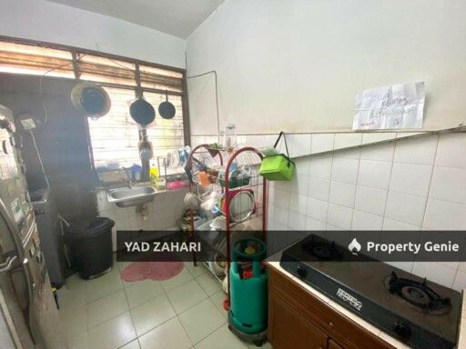 Seksyen U2, Shah Alam | 2-Storey Terrace 4 Bedrooms | RM690K - Corner Lot, Facing Open & Walking Distance to School