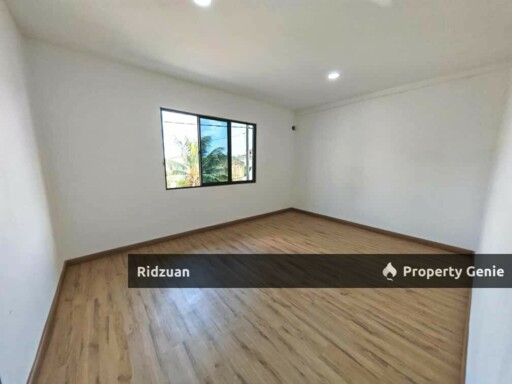 For Sale - Double Storey Low Cost @ Taman Nora, Ulu Tiram