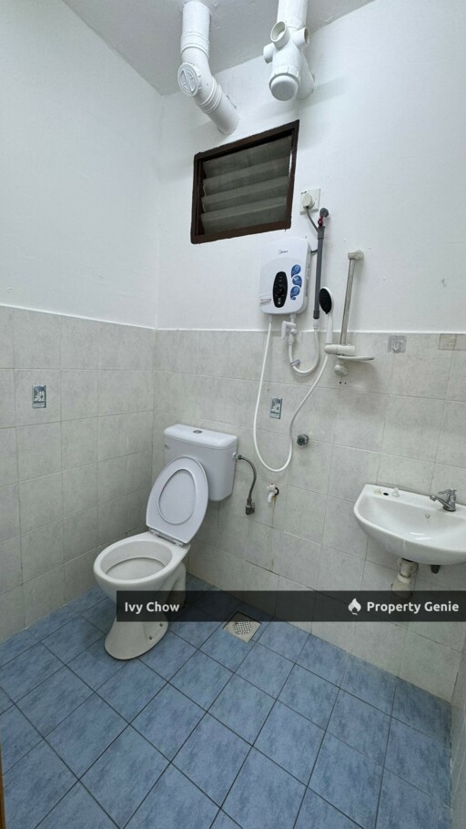Villa Krystal Apartment for Sale