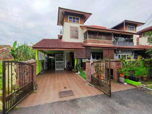 Taman Sentosa Mekar