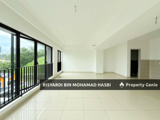 CORNER LOT (TYPE A4) KLCC VIEW 3 STOREY SUPERLINK HOUSE EAST 57, RESIDENSI LAMAN TIMUR DESA MELAWATI, KL