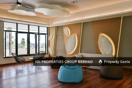 Sky Condominium, Bandar Puchong Jaya