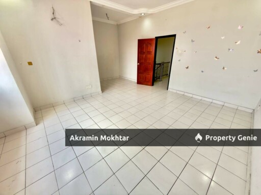Freehold, Renovated & Extended | 2 Storey Terrace Jalan Pending Bandar Puteri Klang Selangor