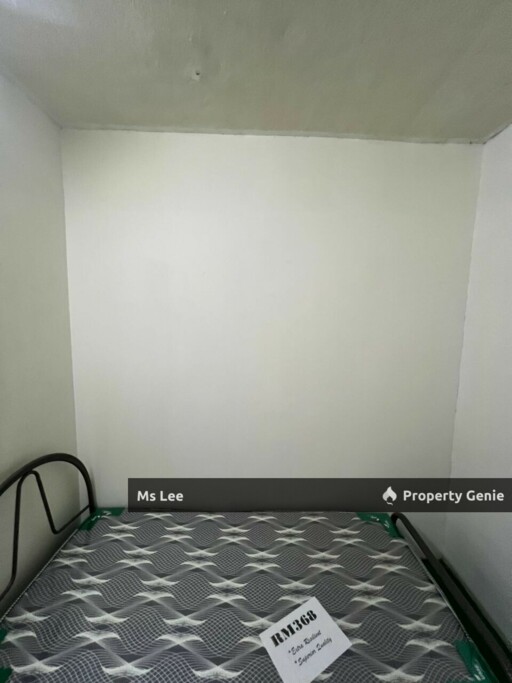 Male Rooms-Bilik Sewa-Damai Complex-Titiwangsa Sentral,KL-MRT-Ready Now