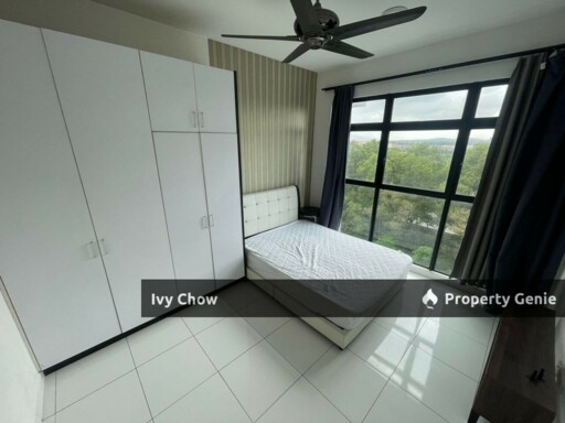 Sky Loft Bukit Indah Apartment for Rent
