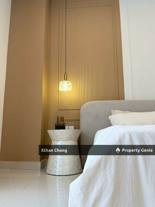 Cinta Condominium Ampang Fully Furnished Unit For Rent