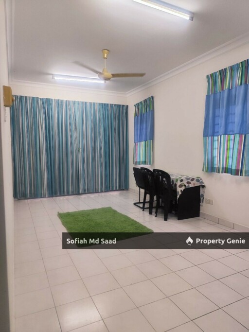 2 Storey End Lot Precinct 14 Putrajaya