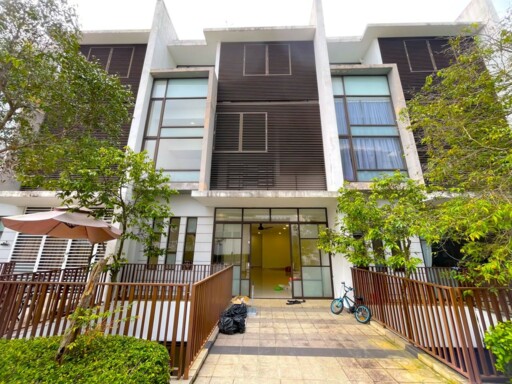 Courtyard Villa, Embun @ Kemensah