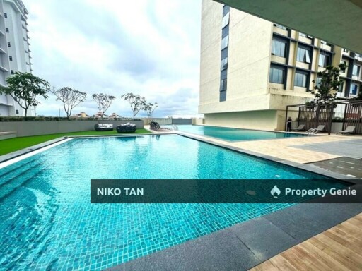 Paradigm Residences For Sale Skudai
