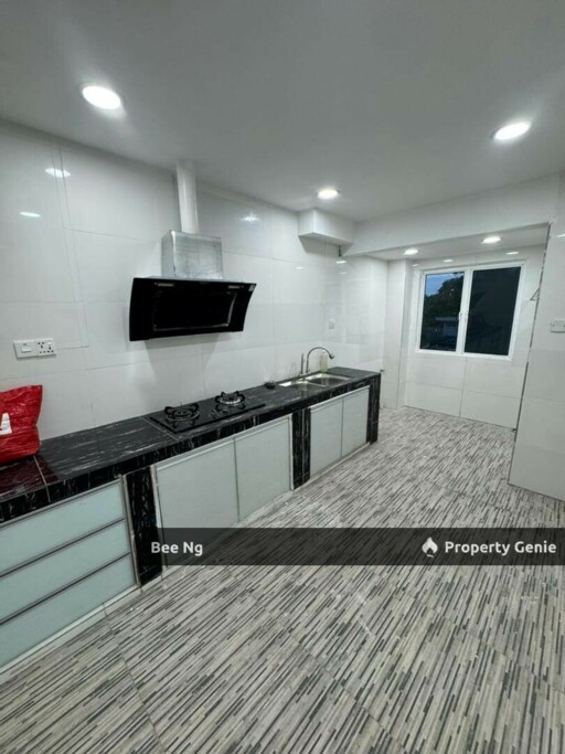 Selesa Puteri Condo @ Selesa Jaya