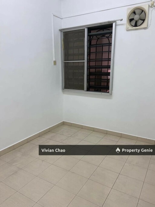 🔥Double Storey Terrace @Taman Tasek Indra Hot Area