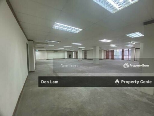 Cheras Pandan Perdana Corner Office For Rent !!