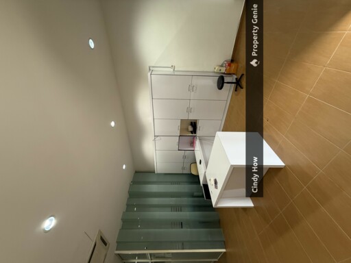 Pandan Malim For Rent