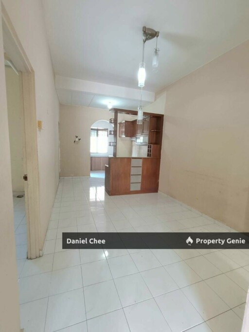 Ipoh Pengkalan Double Storey Terrace House For Sale