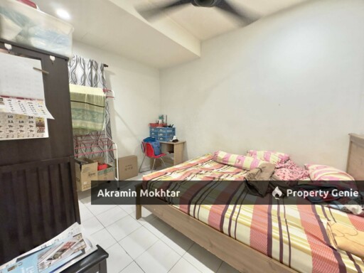FULLY FURNISHED, FULLY RENOVATED & EXTEBNDED | 2-STOREY TERRACE KOTA PERDANA, SERI KEMBANGAN