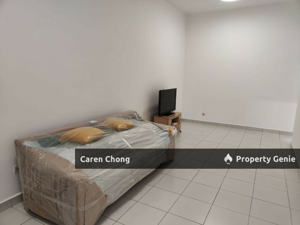 Bandar Putra Kulai For Rent Jalan Rajawali For Rent