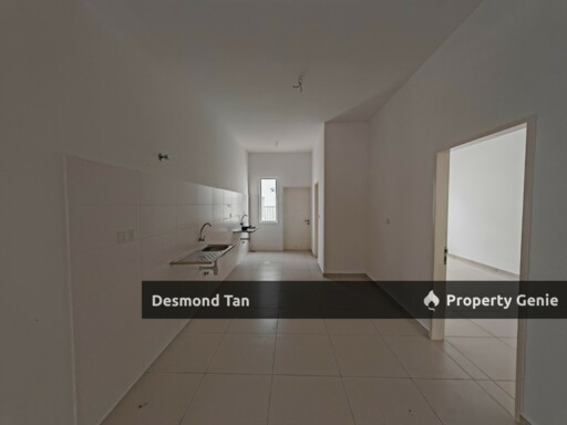 2 Storey Bayu Sutera, Nusari Aman, Hijayu, Sendayan, Suriaman (Facing Playground)