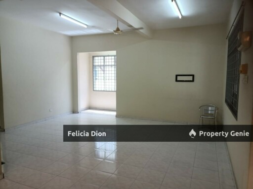 TAMAN CHENG BARU DOUBLE STOREY SEMI-D FOR SALE 🏕️ FREEHOLD