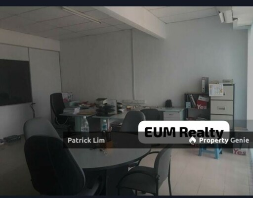 Taman Merdeka Permai [1st Floor] Shop Lot FOR RENT