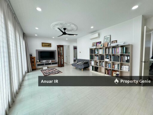 2 Storey Bungalow House Jalan Orkid Kuang Selangor
