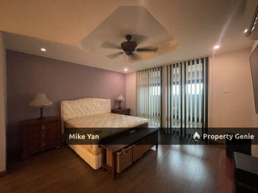 Bungalow Bukit Gasing Heights Petaling Jaya