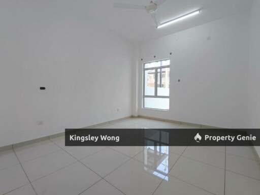 Klebang Perdana, Klebang Freehold Single Storey Semi-D walking distance to mall