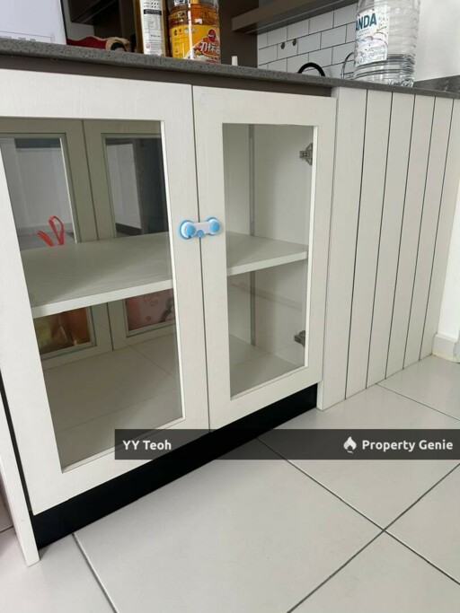 CORNER Grand Residence 3R Unit｜LVL 12