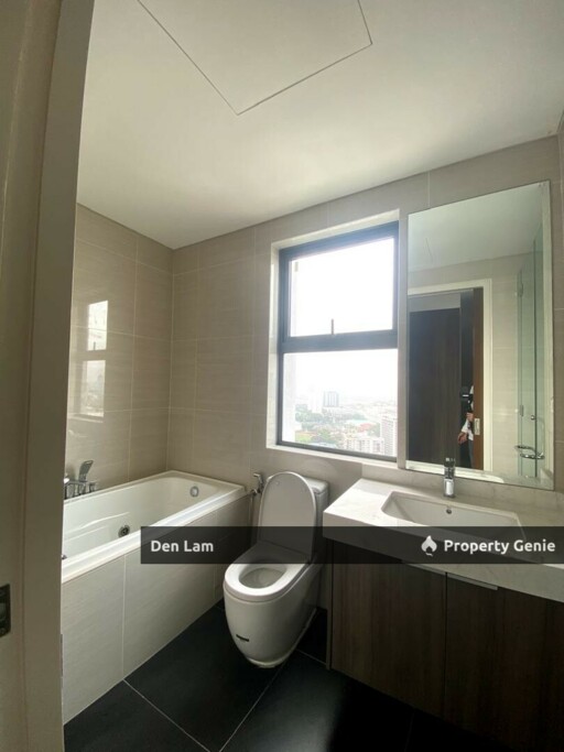 D Rapport Residences KLCC Jalan Ampang Embassy Row Below Value For Sale !!