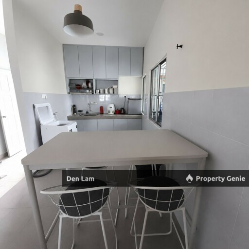 Metro Villa