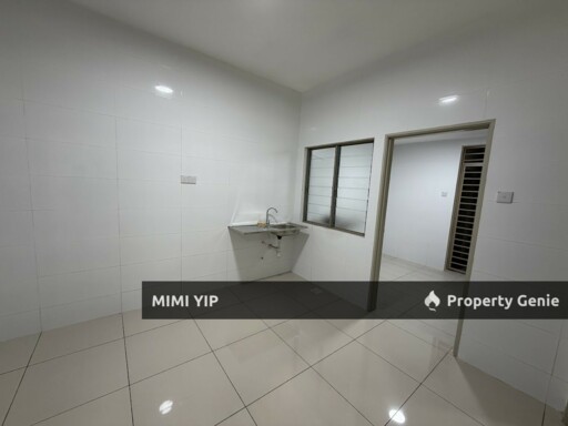 2 Storey Terrace House at Goodview Heights
