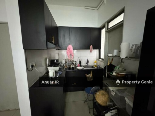 Legend View Condominium Rawang