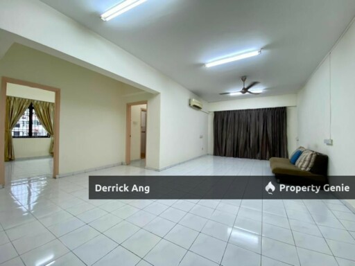 For Rent - Skudai Villa Apartment For Rent Jalan Aman For Rent Taman Skudai Baru For Rent Johor For Rent