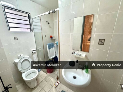 Renovated | Double Storey Terrace House Pulau Angsa U10, Shah Alam