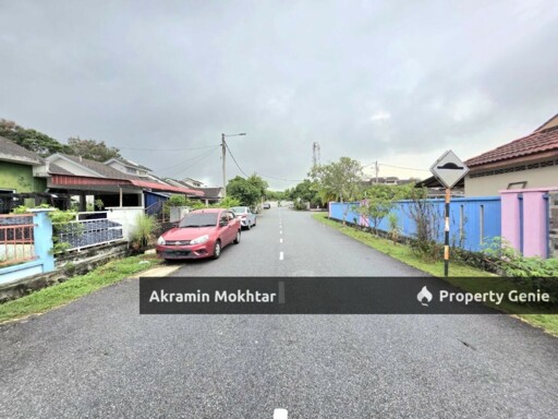Semi-D 1 Storey Taman Indah KLIA, Salak Tinggi
