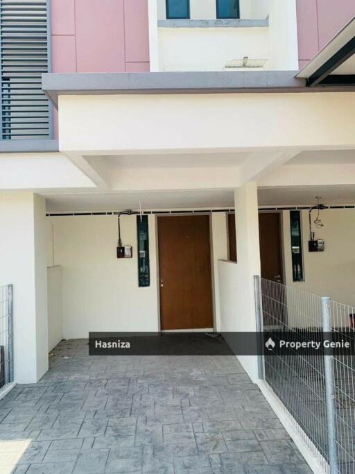 Elegan Residensi For Sale Puchong For Sale