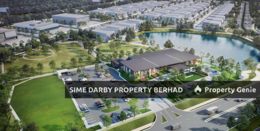 Elmina Business Park