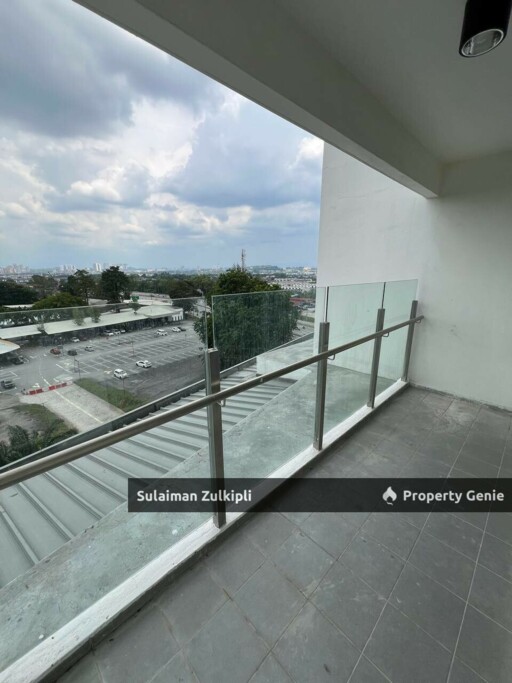 Type C 3R/2B - Louvre Residence @ Country Heights, Kajang
