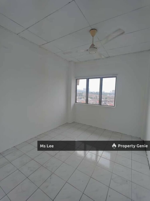 Taman Bunga Negara @ Seksyen 27 , Shah Alam-Blok 29 Tingkat 8-Ready 30/11 or 15/12