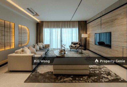 Aosis Residences Mont Kiara