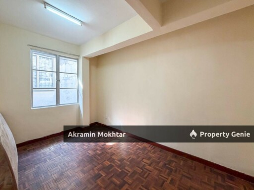 Shop Apartment, Apartment Perkasa, Seksyen 15 Bandar Baru Bangi