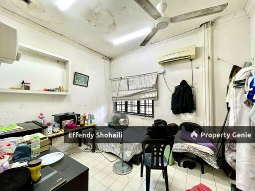 BUKIT KERAMAT KL BUNGALOW