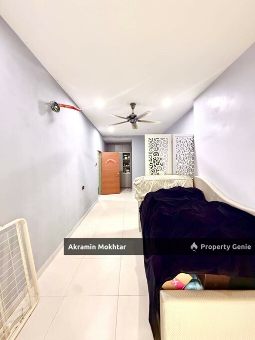Freehold & Fully Renovated | 3 Storey Semi-D Taman Saujana Suria Kajang