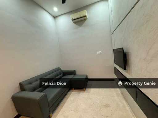 Silverscape Residence Studio Unit for Sale 🏠 BELOW VALUE