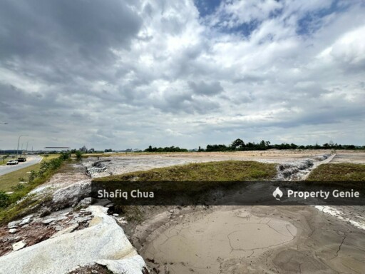 Hamilton Industrial Land Mukim Setul, Seremban, Negeri Sembilan