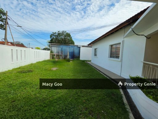 1.5 Storey Bungalow Tmn Union Klebang Besar
